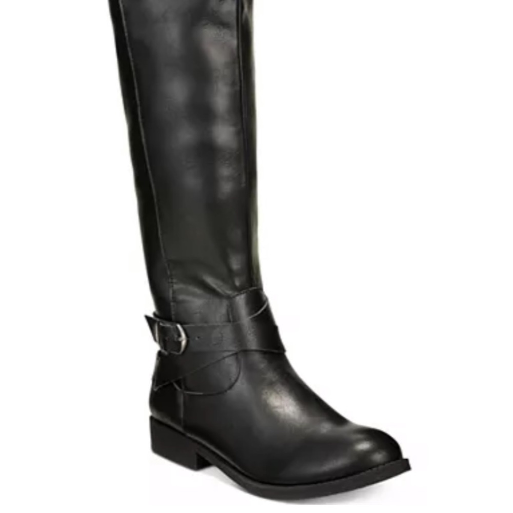 Riding Boots - Picture 7 of 9